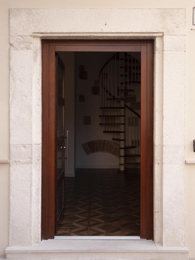 La Felicia Hotel Bari Exterior foto